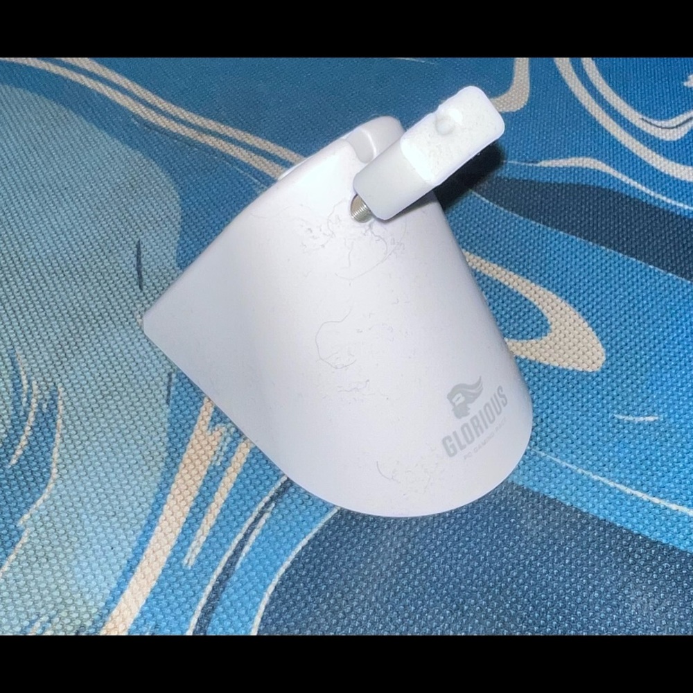 Glorious Mouse Bungee